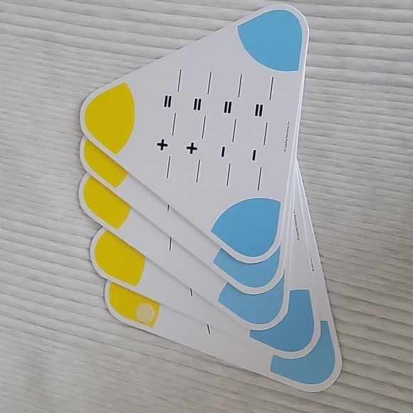 Math set - Picture 5 of 7